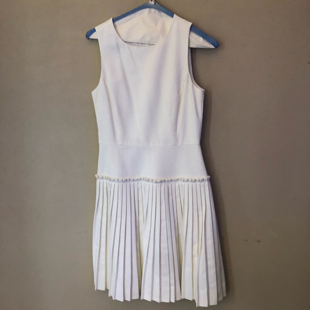 Jcrew dress